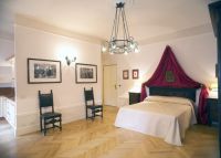 Palazzo Dalla Rosa 15 Suite-3-Scipione-camera